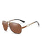 Gold brown