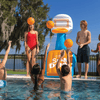 WOW Sports Slam Dunk Hoop and Basketballs Jupiter Gear