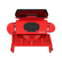 aFe 2021-2024 Dodge RAM 1500 TRX V8-6.2L Momentum GT Intake- Red