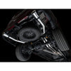 AWE 25+ RAM 1500 3.0TT 0FG Catback Touring Exhaust - Chrome Silver Tips