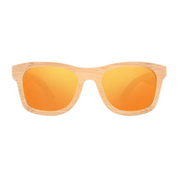 Handmade Bamboo Wood Luxury Retro Men and  Women Polarized Sunglasses Beach Wooden Glasses Oculos de sol With UV400 Protection l