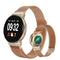 Rose gold