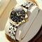 silver gold black / Ships From Within USA