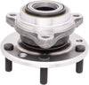 513020 - Rear Wheel Hub Bearing Assembly