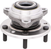 513020 - Rear Wheel Hub Bearing Assembly