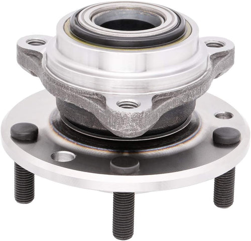 513020 - Rear Wheel Hub Bearing Assembly