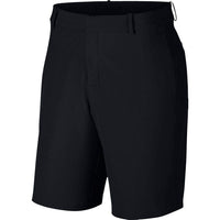 NIKE Mens Flex Short Hybrid Black/Black 28