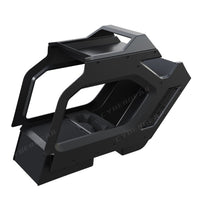 Center Console Organizer Shelf Cybertruck Interior Storage Expansion Kit