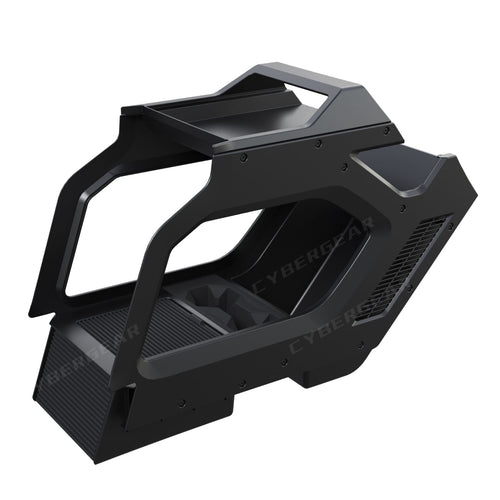 Center Console Organizer Shelf Cybertruck Interior Storage Expansion Kit