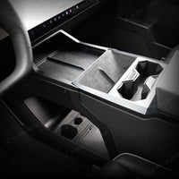 Center Console Organizer Shelf Cybertruck Interior Storage Expansion Kit