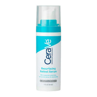 CeraVe Resurfacing Retinol Serum 1 Oz