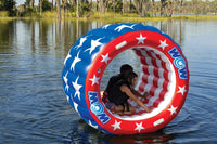 WOW Watersports Water Wheel