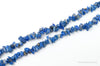 Vintage Southwestern Lapis Lazuli Beads Necklace