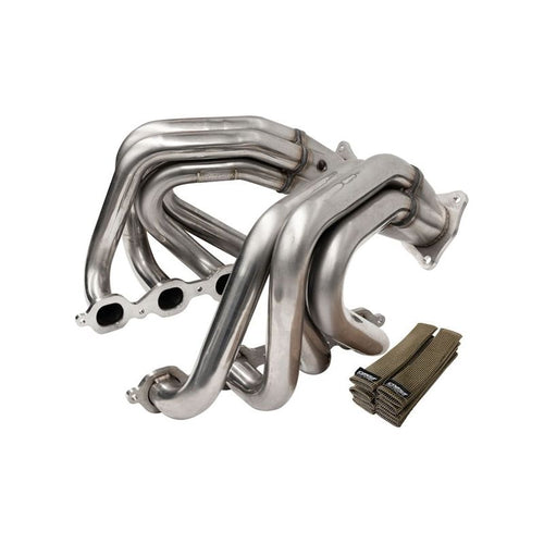 CORSA - 2020-2026 Chevrolet Corvette C8 1.875in Primary 304 SS Headers
