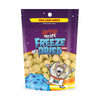 UpTop Sour Lemon Bursts - Freeze Dried Candy (1.5oz) 4 Pack