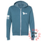DEEP TEAL / XS