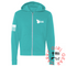 TEAL / XS