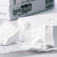 Premium Magnesium Block Chalk – Lab‑tested. Rugged. Ready for real workouts.