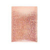 Champagne Metallic Bubble Mailers Size 5x9 Padded Shipping Bags