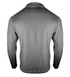 Pyrex Pullover Charcoal