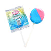 Charms Cotton Candy Fluffy Stuff Lollipops (18g)(48ct)