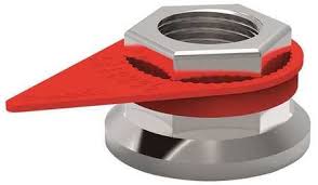 Loose Wheel Nut Indicator, 38mm, Torque COLOR OPTIONS | QTY 100