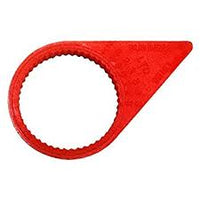 Loose Wheel Nut Indicator, 33mm, Torque COLOR OPTIONS | QTY 10