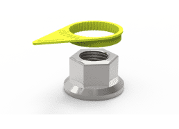 Loose Wheel Nut Indicator, 38mm, Torque COLOR OPTIONS | QTY 10