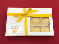 Cheese Ravioli
