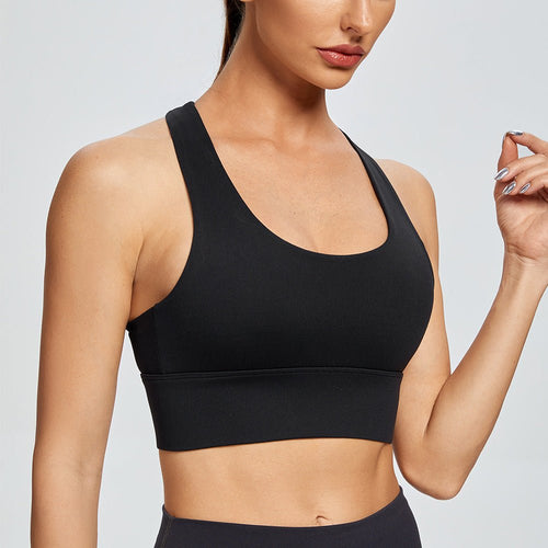 Chelsea Sports Bra