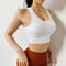 Medium / White