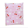 Cherry Pink Bubble Mailers Size 8.5x12 Padded Shipping Bags
