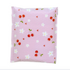 Cherry Pink Bubble Mailers Size 8.5x12 Padded Shipping Bags