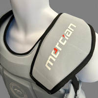 Mercian Genesis 3 Junior Body Armor