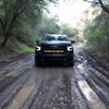2022+ Chevrolet Silverado 1500 Dual 40s Light Bars PRO