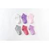 Children Cotton  6 Pairs/Set Anti-slip Socks For Boys Girl Rubber Kid Floor Sock With Grips For 0 To 6 Years Kids