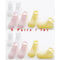 Yellow / 0 to 12 M