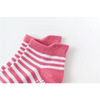 Children Cotton  6 Pairs/Set Anti-slip Socks For Boys Girl Rubber Kid Floor Sock With Grips For 0 To 6 Years Kids
