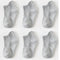 Grey / 0 to 12 M
