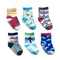Dark blue / 0 to 12 M