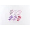 Children Cotton  6 Pairs/Set Anti-slip Socks For Boys Girl Rubber Kid Floor Sock With Grips For 0 To 6 Years Kids
