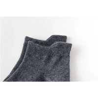 Children Cotton  6 Pairs/Set Anti-slip Socks For Boys Girl Rubber Kid Floor Sock With Grips For 0 To 6 Years Kids