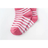 Children Cotton  6 Pairs/Set Anti-slip Socks For Boys Girl Rubber Kid Floor Sock With Grips For 0 To 6 Years Kids