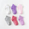 Purple / 0 to 12 M