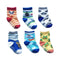 Multicolored / 0 to 12 M