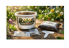 Chives Grow Kit | Grow Fresh Chives from Seed | Seeds In A Cup®