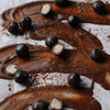 Chocolate Dipped Macadamia Nuts (12 Bags)