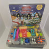 Christmas Advent Calendar Fidget Toy Countdown