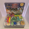 Christmas Advent Calendar Fidget Toy Countdown