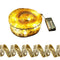Warm Gold / 2M